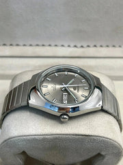 Vintage Seiko 5 automatic 6309 day/date men's wrist watch