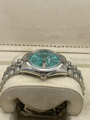 Vintage Seiko 5 automatic 6309 day/date men's wrist watch..
