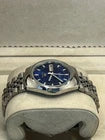 Vintage Seiko 5 automatic 6309 day/date men's wrist watch
