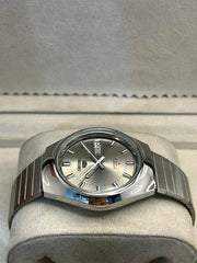 Vintage Seiko 5 automatic 6309 day/date men's wrist watch